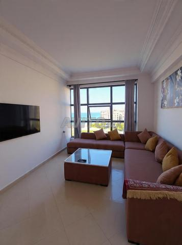 appartement à louer par jour - 2