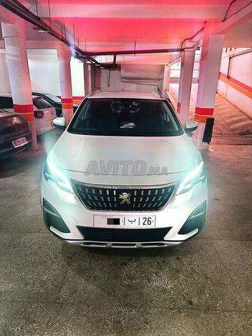 PEUGEOT 3008 - 2