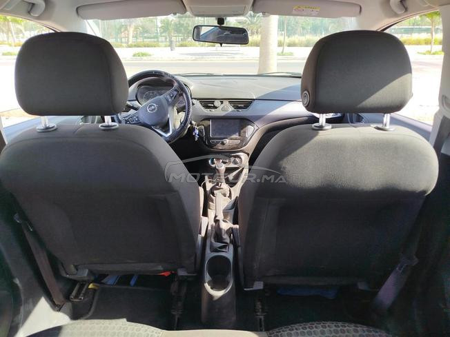 Opel Corsa Essence 2018 – 153.000 km – 2ème main