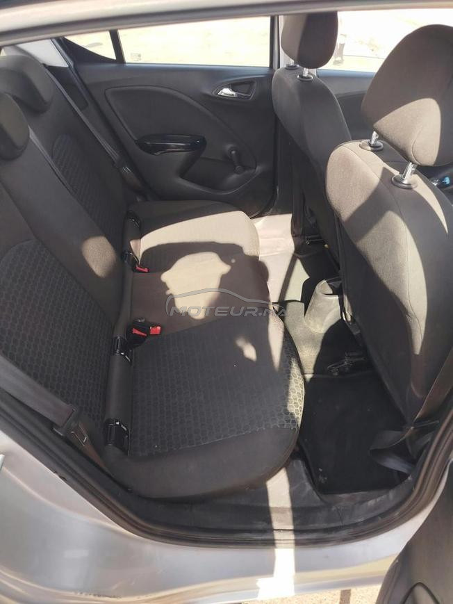 Opel Corsa Essence 2018 – 153.000 km – 2ème main