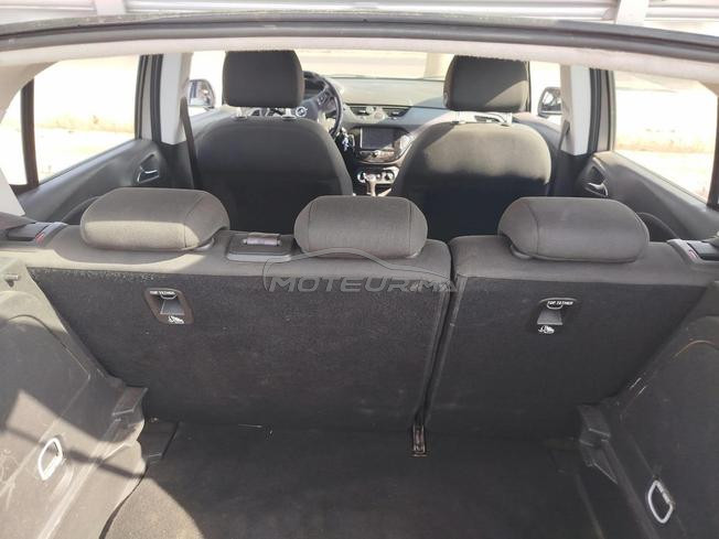 Opel Corsa Essence 2018 – 153.000 km – 2ème main
