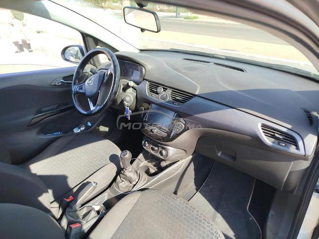 Opel Corsa Essence 2018 – 153.000 km – 2ème main