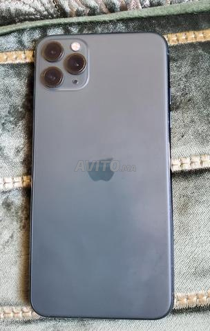 iPhone 11 Pro Max - 2