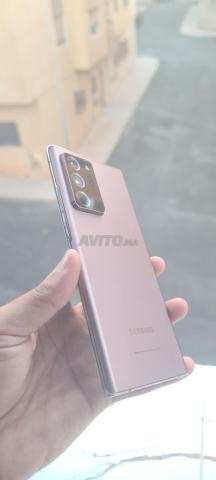 Samsung Galaxy Note 20 Ultra 5G - 2