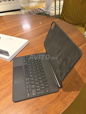 Ipad 11inch magic keyboard - 2