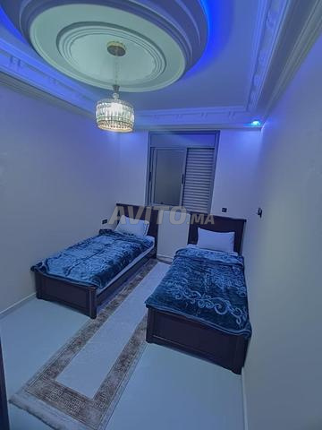 Appartement meublé à louer A  HAY EL HOUDA AGADIR  - 2