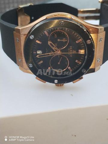 montre hublot  - 2