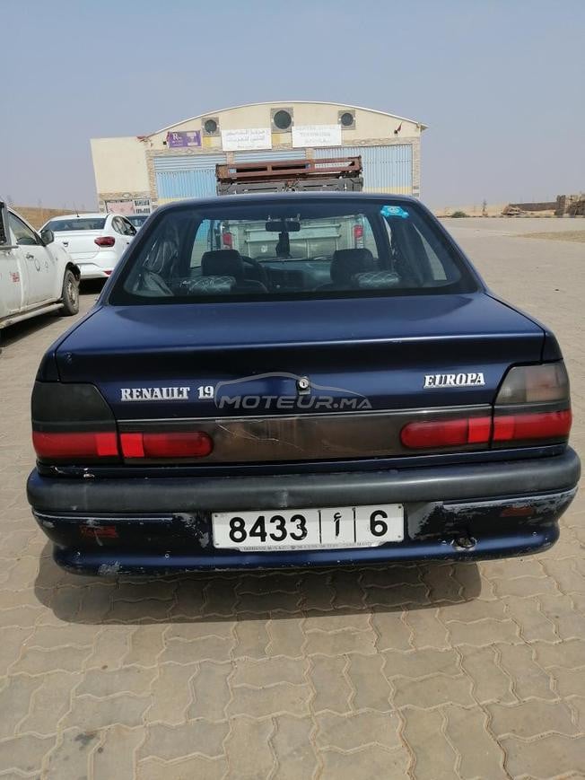 Renault 19 