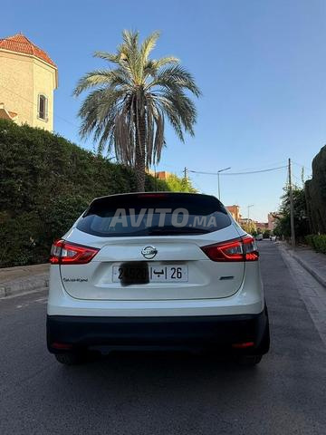 نيسان قشقاي - 2
