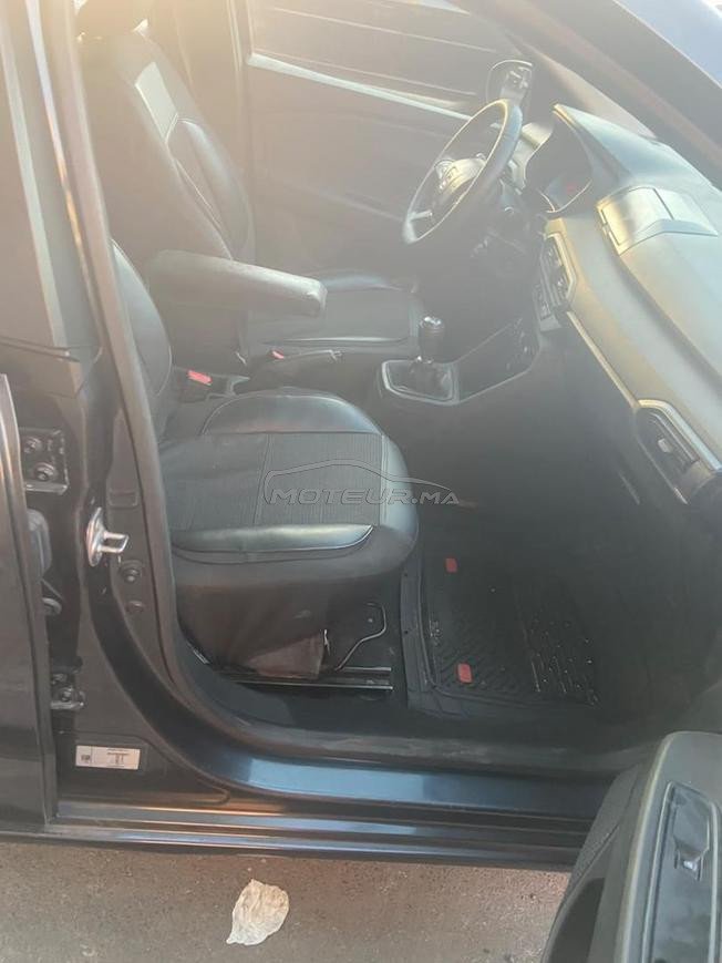 Dacia Logan Diesel Manuelle 2022 à Casablanca