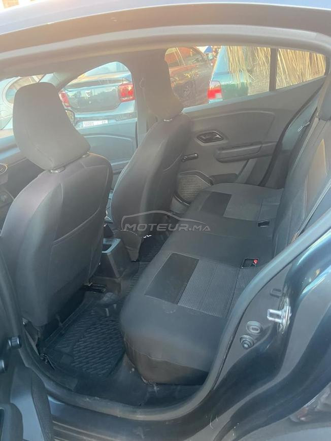 Dacia Logan Diesel Manuelle 2022 à Casablanca