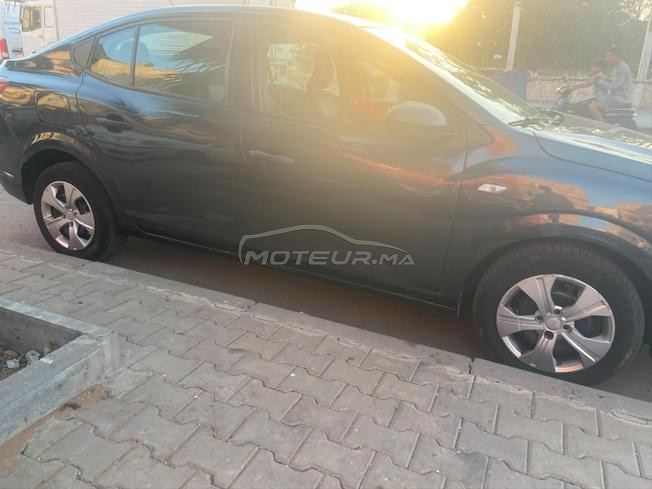 Dacia Logan Diesel Manuelle 2022 à Casablanca