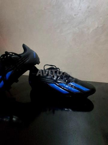 Chaussures de football adidas deportivo - 2