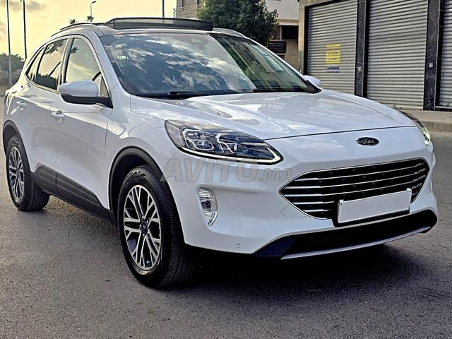 Ford Kuga 2023 automatique
