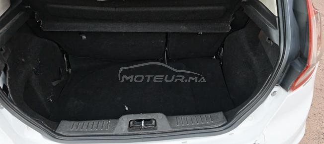 Ford Fiesta Diesel Manuelle 2017 à Casablanca