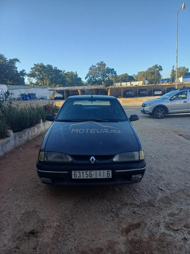 Renault R19 Essence Manuelle 1994 à Kénitra