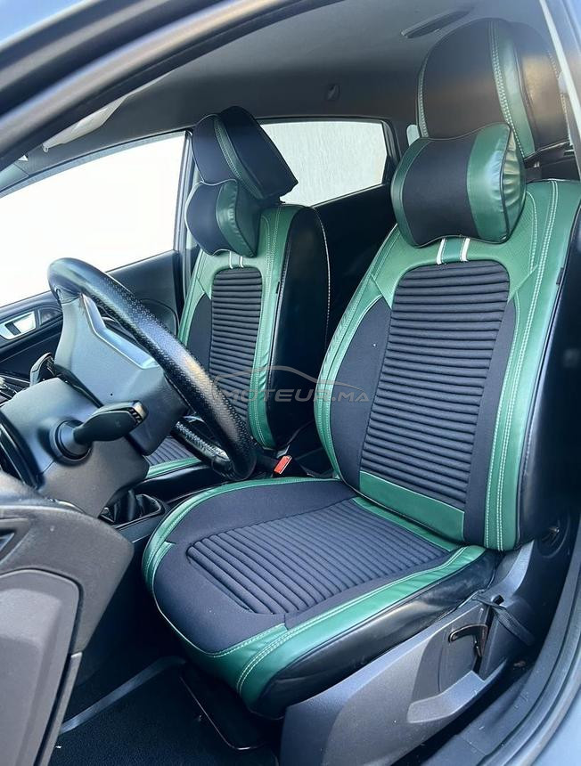 ford fiesta 2017 mqzot