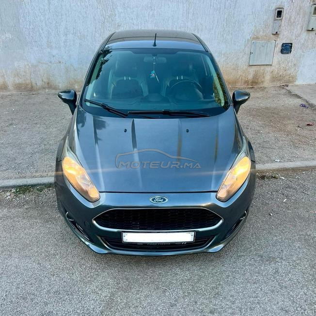 ford fiesta 2017 mqzot
