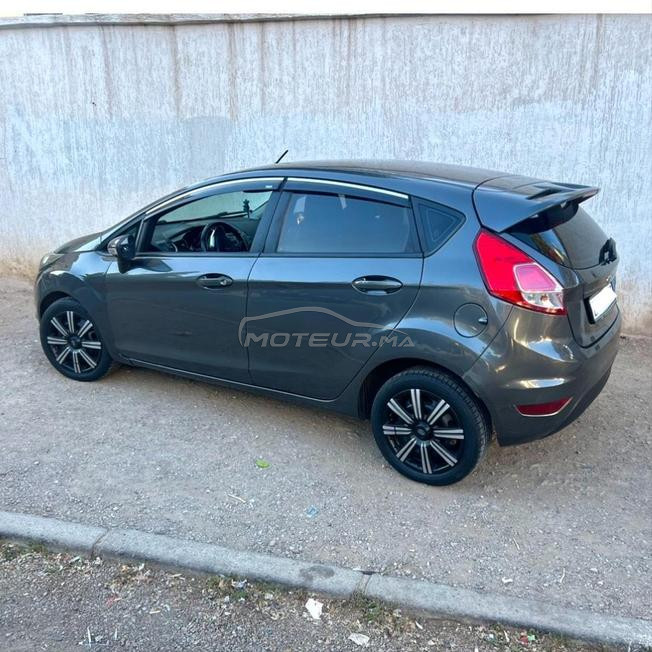 ford fiesta 2017 mqzot