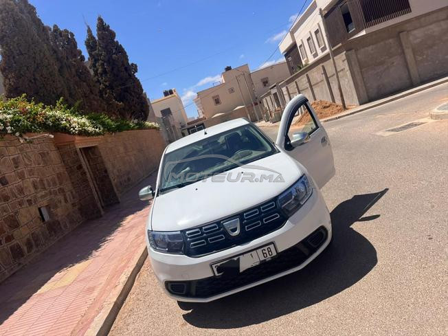 dacia  mazout 2021