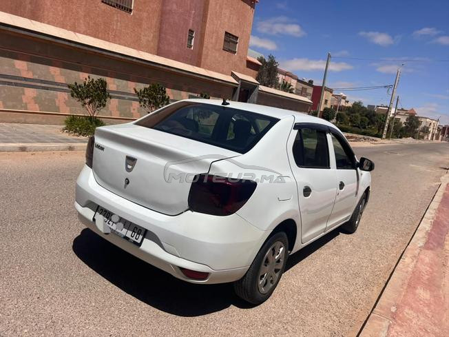 dacia  mazout 2021
