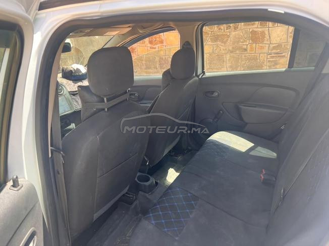 dacia  mazout 2021