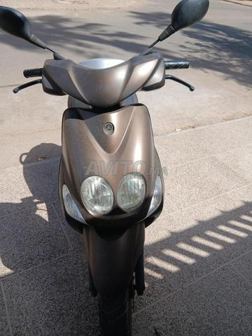 YAMAHA NEOS 2015 - 2