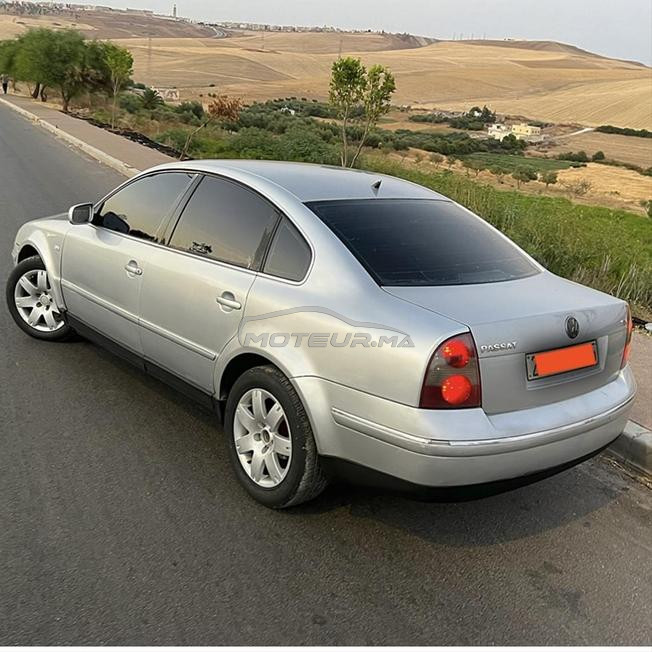 passat 2002 mazot
