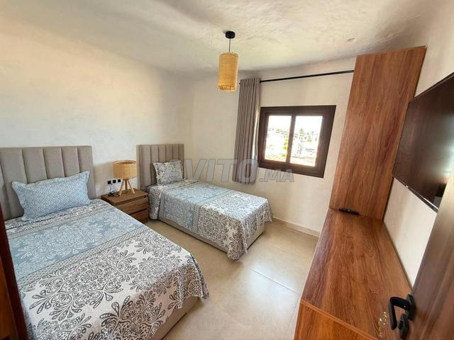 Bon plan vacances Kabilla  - 2