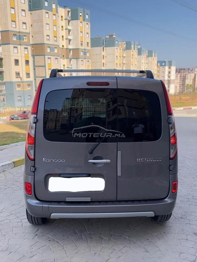 renault kangoo 2021 première main
