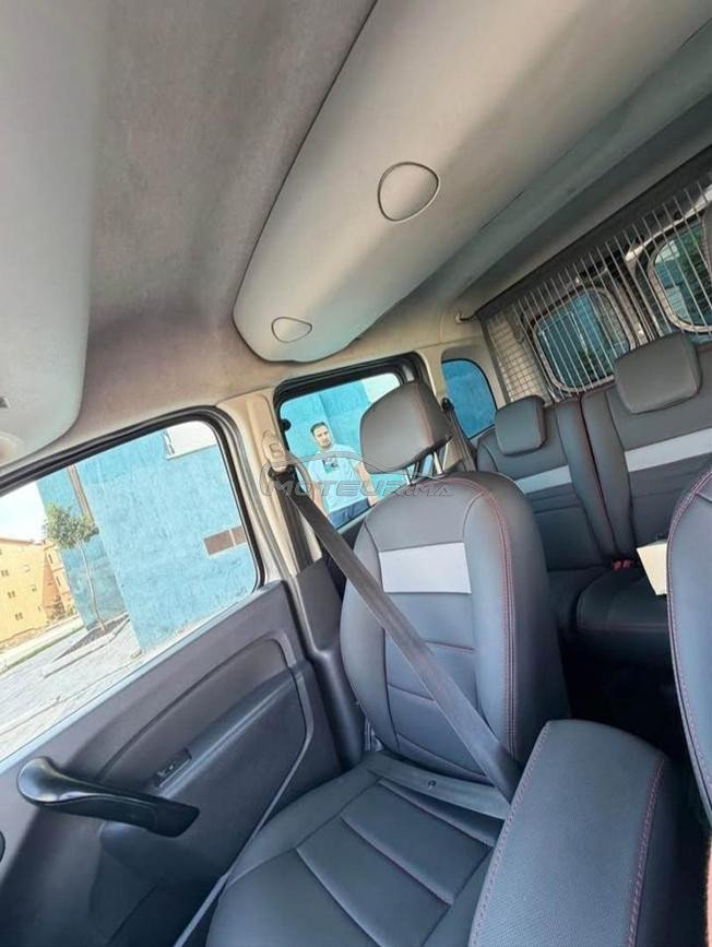 renault kangoo 2021 première main