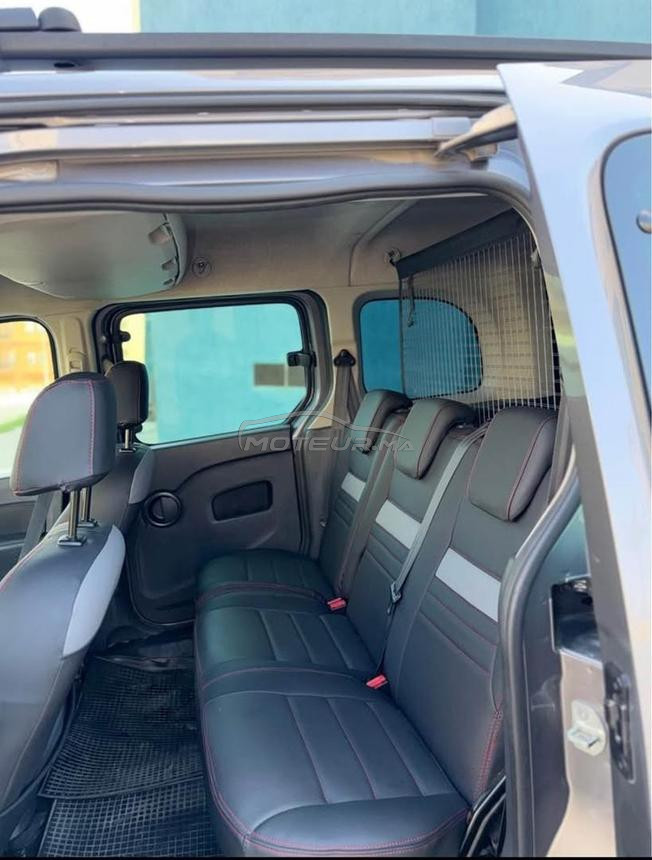 renault kangoo 2021 première main