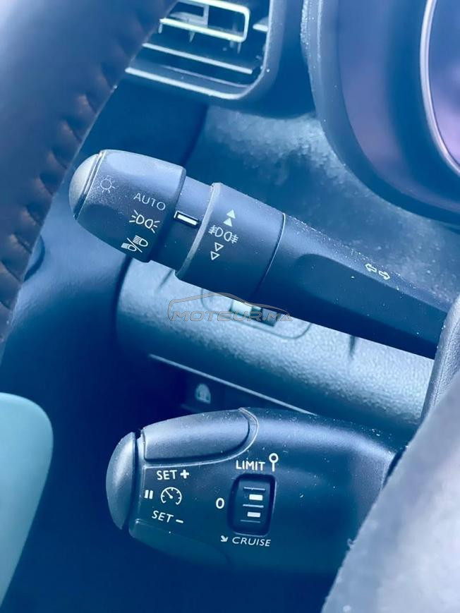 berlingo tepee 2021
