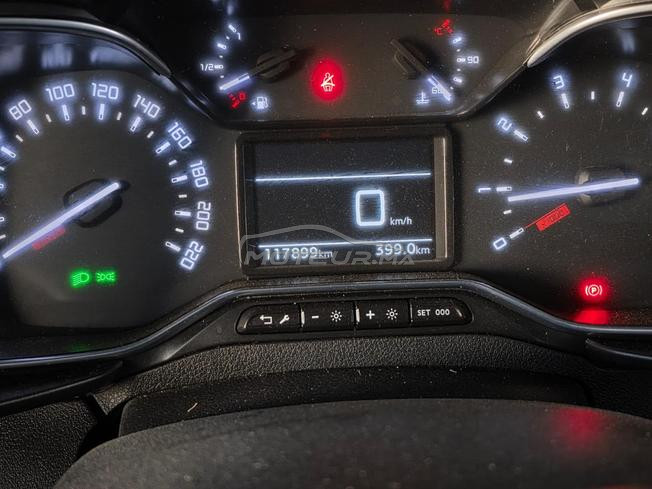 berlingo tepee 2021