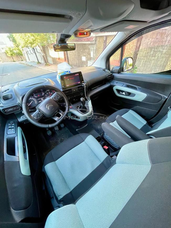berlingo tepee 2021