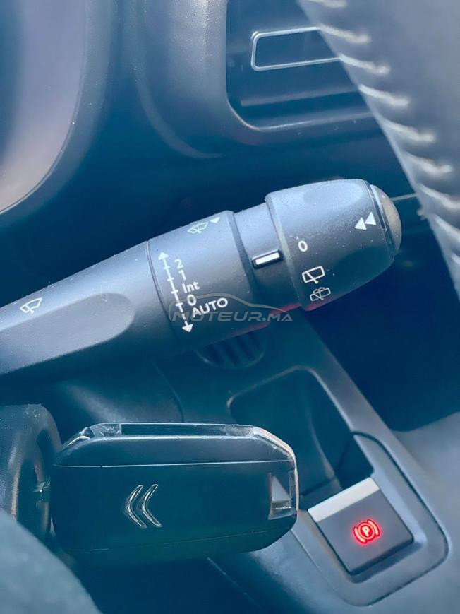 berlingo tepee 2021