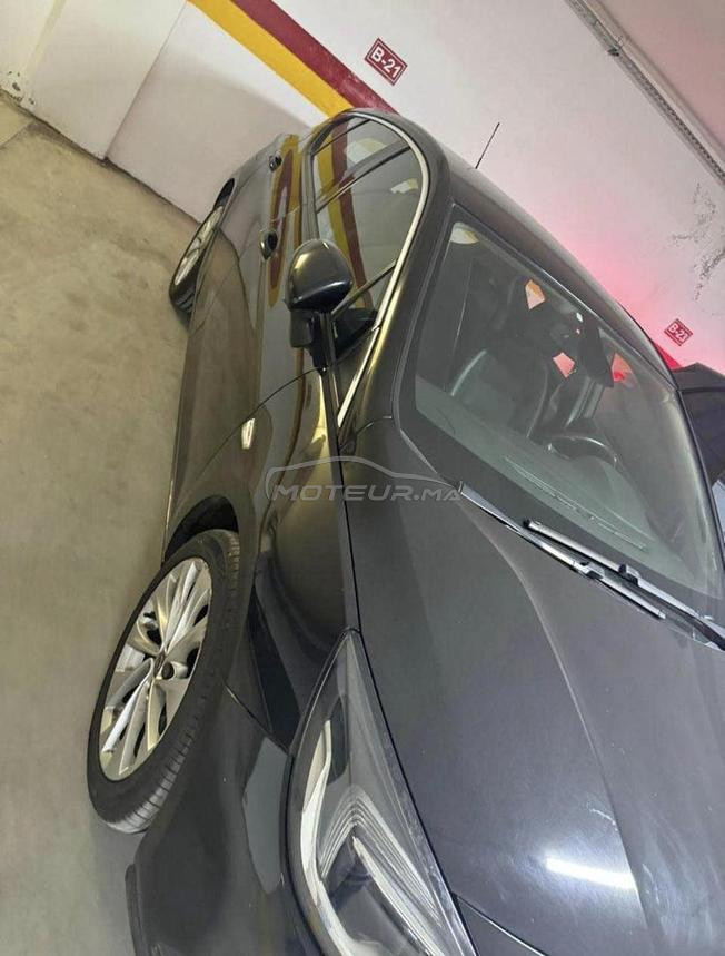 Opel Astra K model 2017 