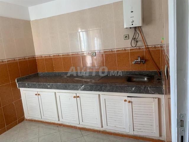 Appartement à vendre 63 m² à Oujda - 2