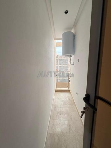 Appartement ensoleillé à louer - 2