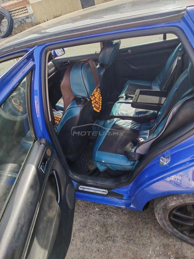 golf 4 moteur 130