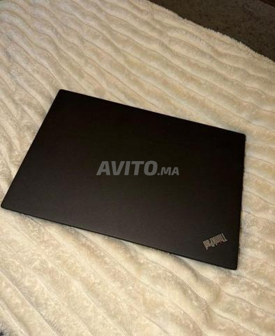 Lenovo ThinkPad X270 – Intel Core i5 - 2