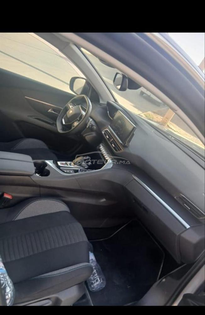 peugeot 3008 style 