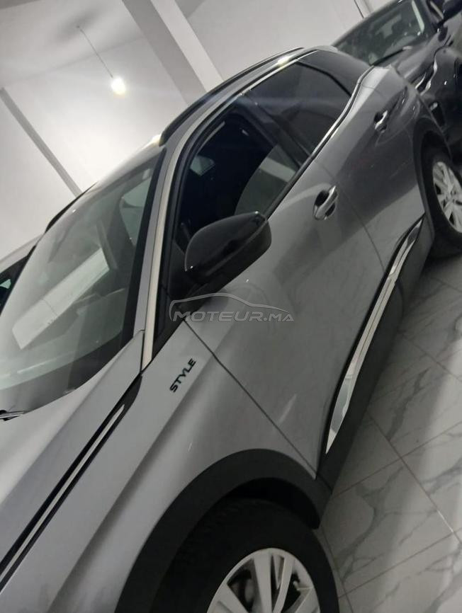 peugeot 3008 style 