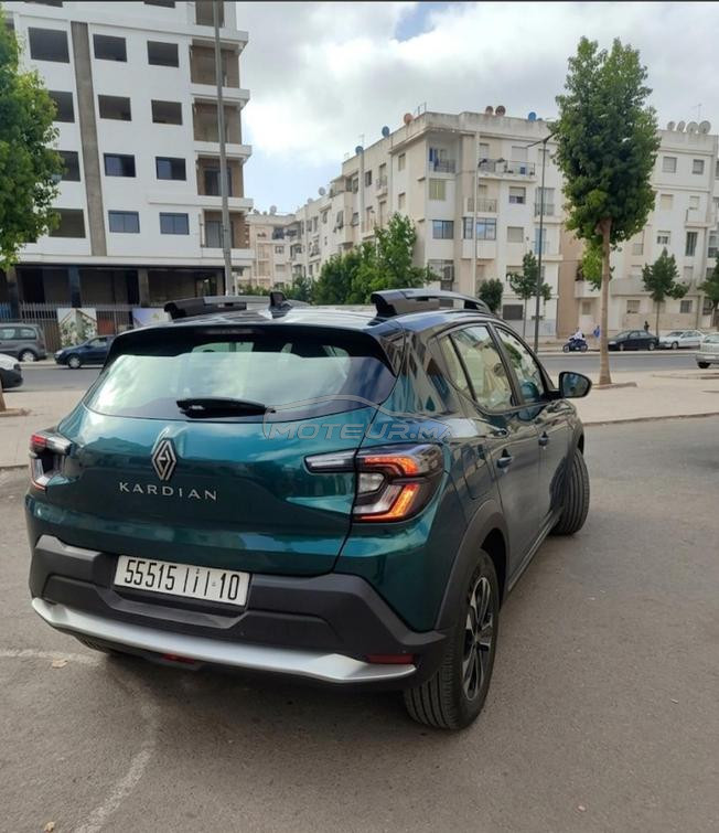 Renault kardian