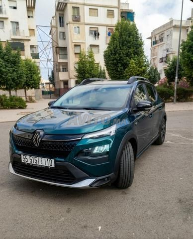 Renault kardian - 2