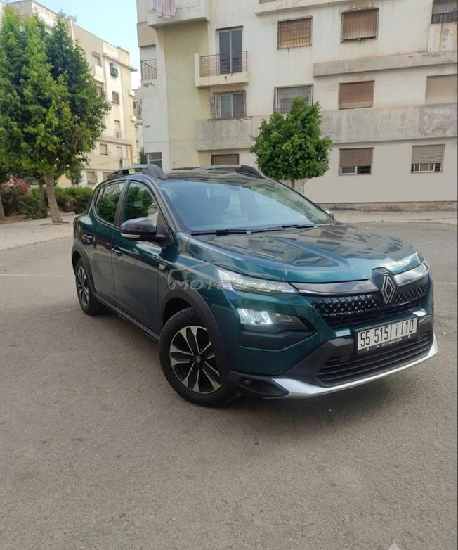 Renault kardian