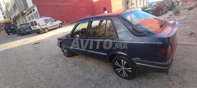Peugeot 309 pointure original  - 2