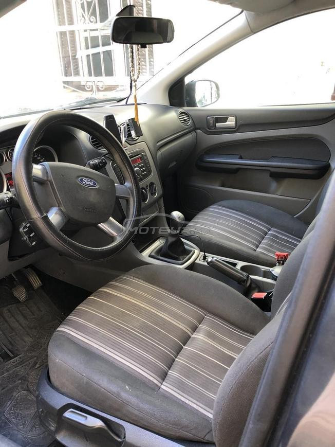 Ford Focus essence à vendre 