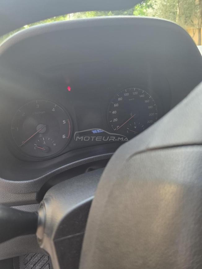 Hyundai accent 2023