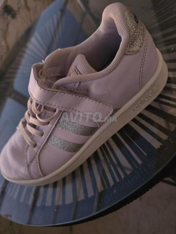 chaussures adidas de bonne qualité  - 2
